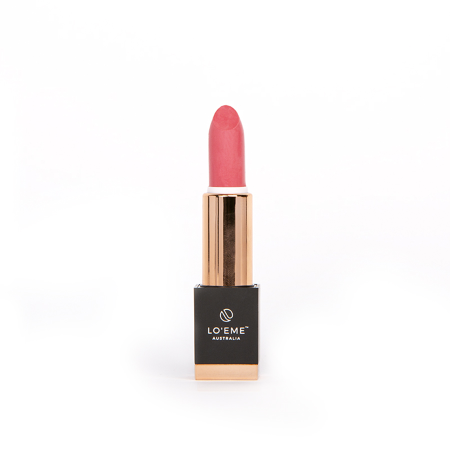 Creamy Satin Lipstick