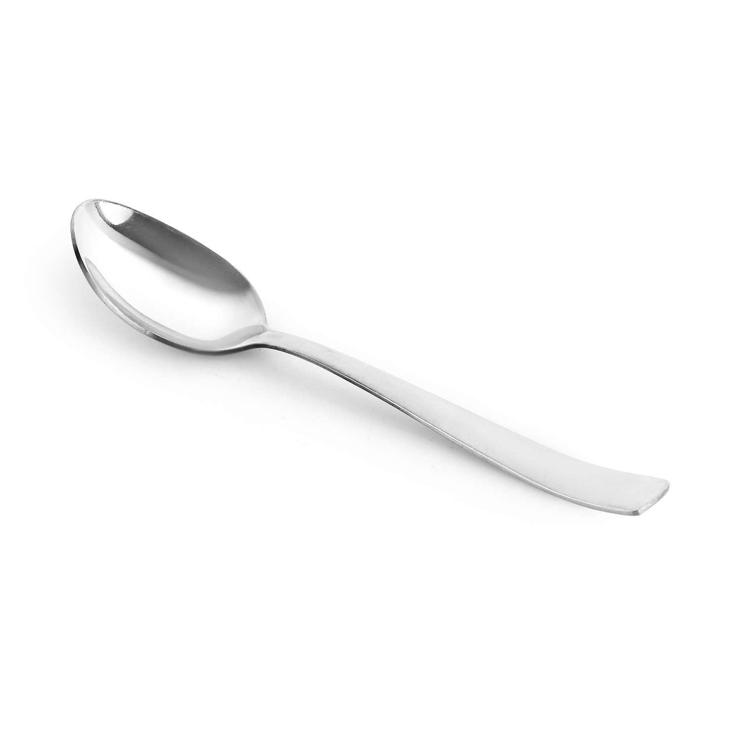 Stainless Steel Spoon