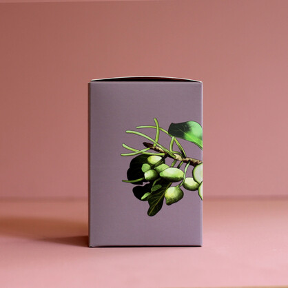 Australiana: Kakadu Plum & Cucumber Scented Candle