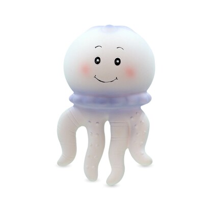 Aquarius Organic teether