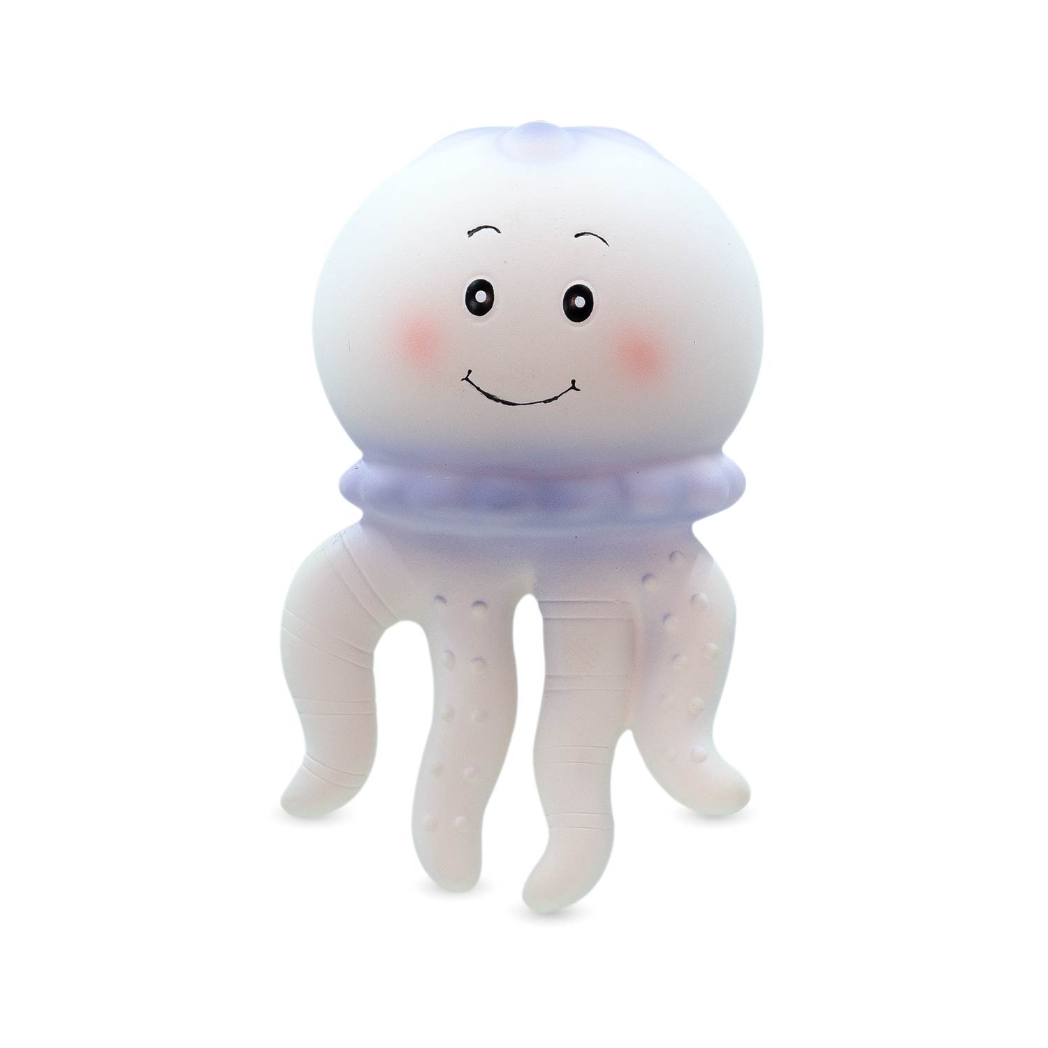 Aquarius Organic teether