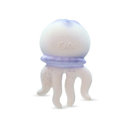 Aquarius Organic teether