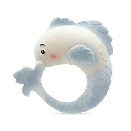 Pisces Organic teether