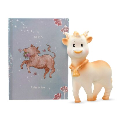 Taurus Organic teether