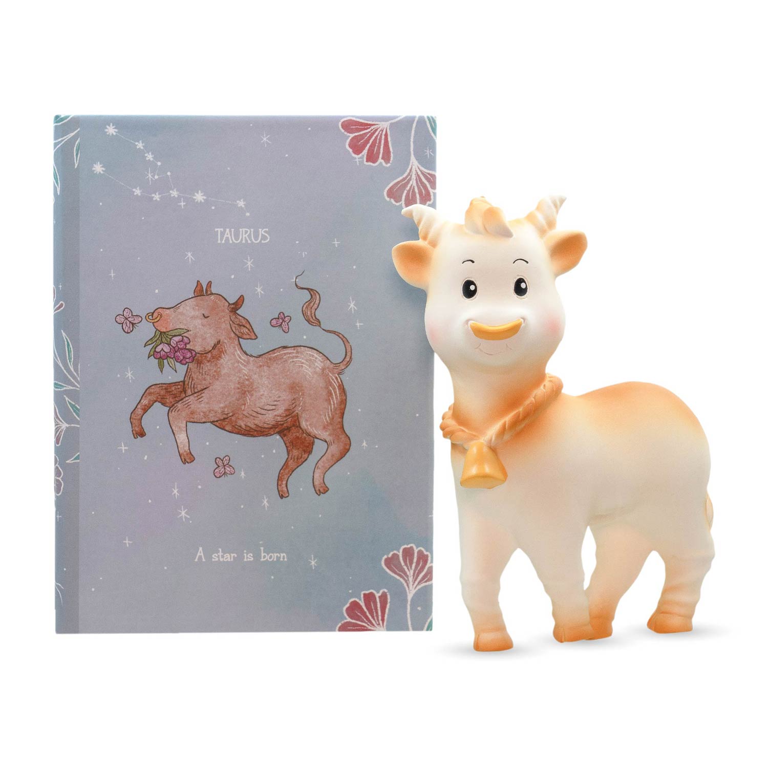 Taurus Organic teether