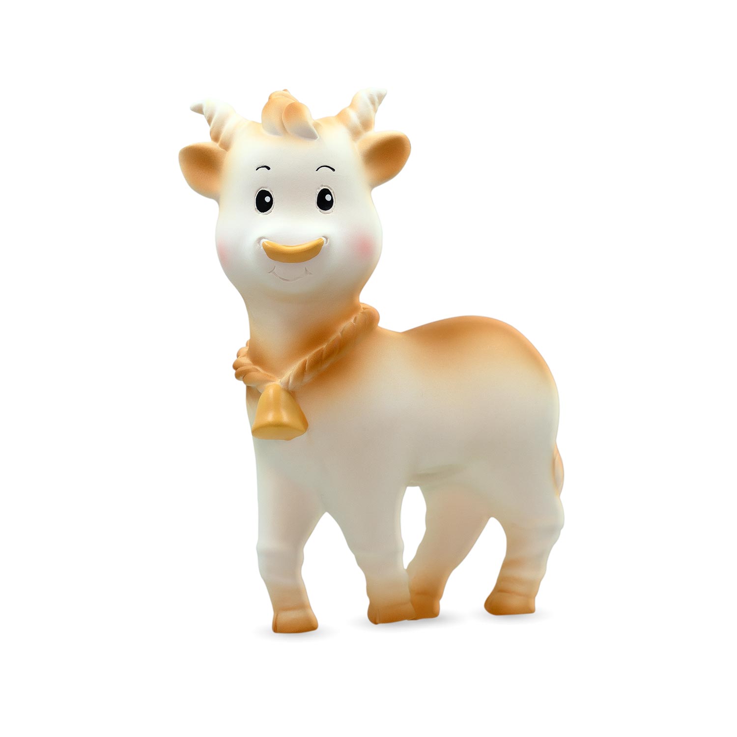 Taurus Organic teether