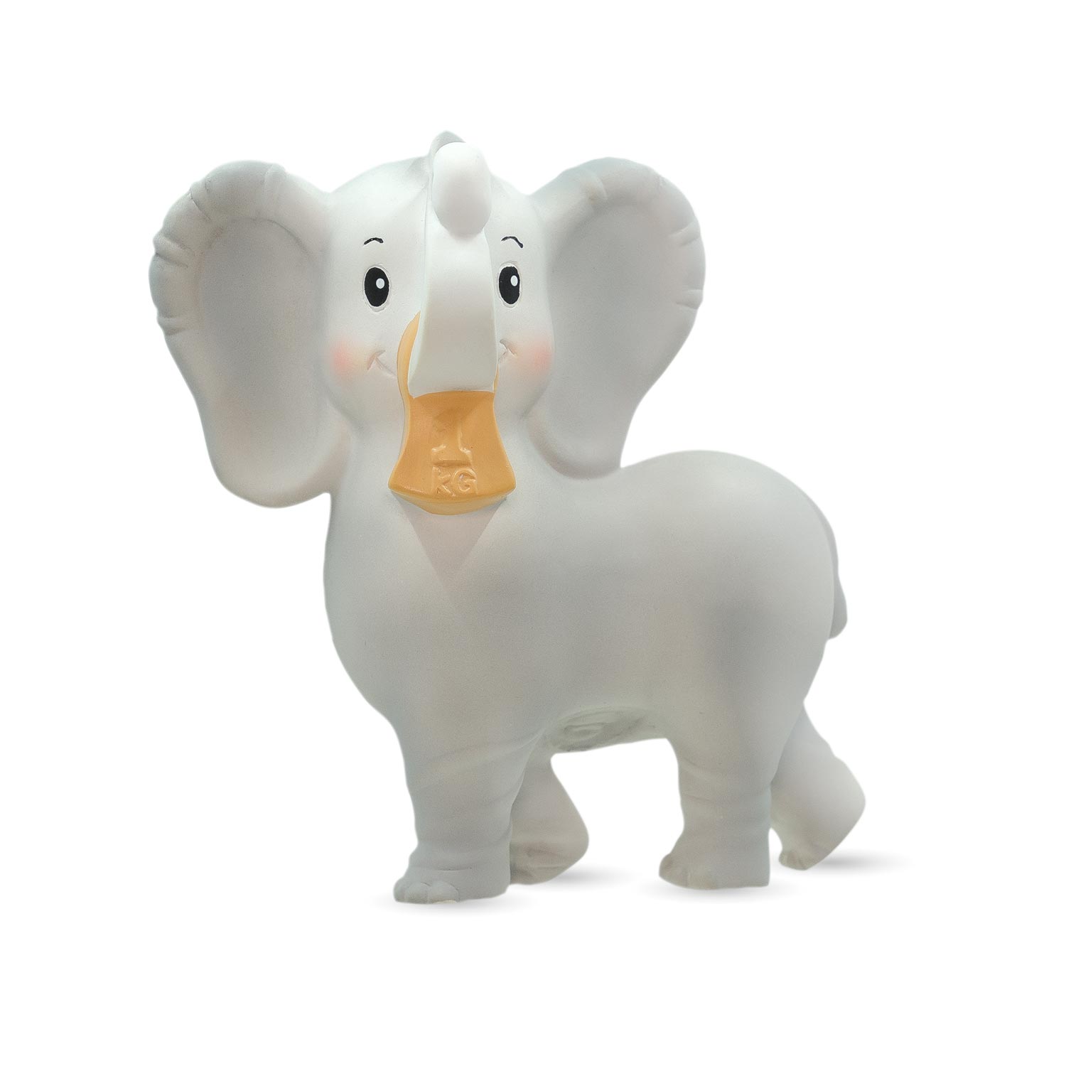 Libra Organic teether