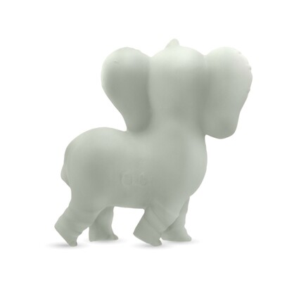 Libra Organic teether