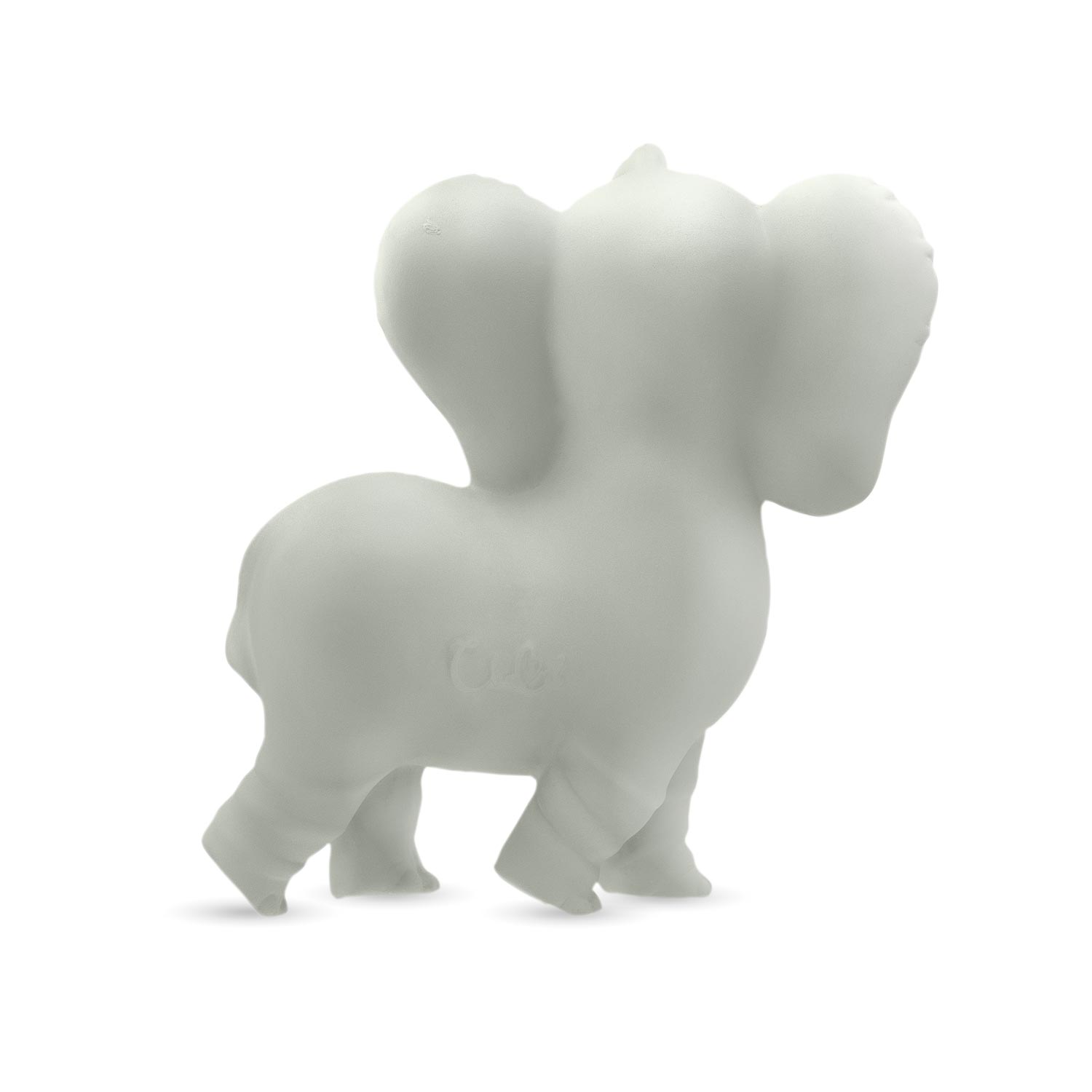 Libra Organic teether