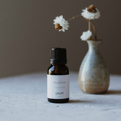 Uplift Diffuser Blend