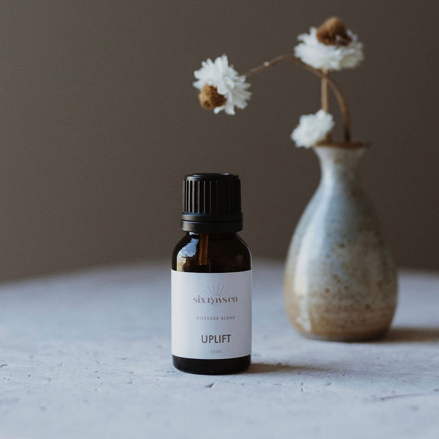 Uplift Diffuser Blend