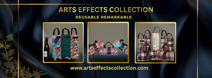 Wholesale Arts Effects Collection