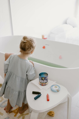 Bath Time Crayons