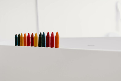 Bath Time Crayons