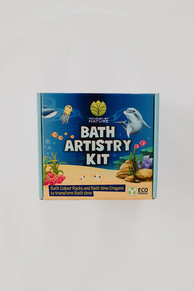Bath Artistry Kit