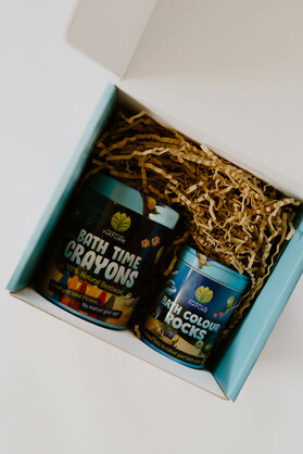 Bath Artistry Kit