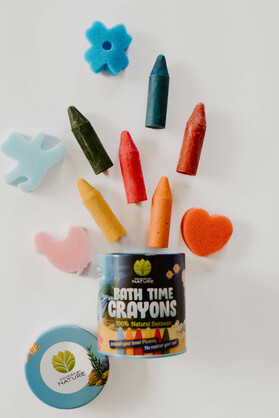 Bath Artistry Kit