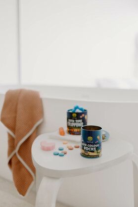 Bath Artistry Kit