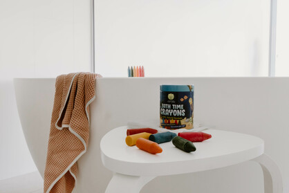 Bath Artistry Kit