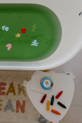 Bath Artistry Kit