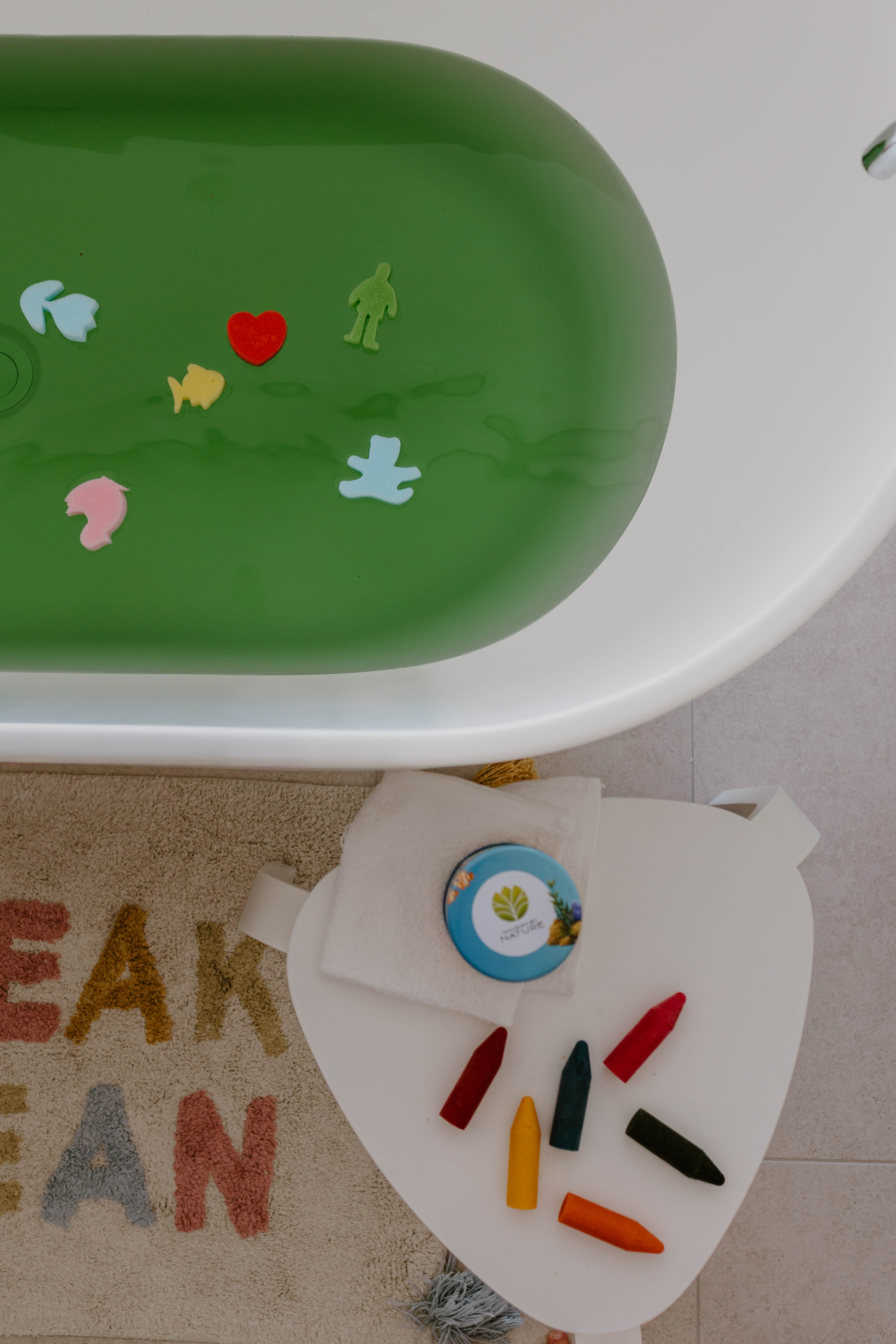 Bath Artistry Kit