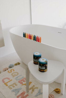 Bath Artistry Kit