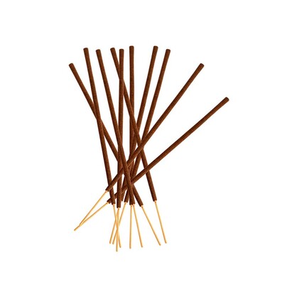 Maroma Incense - Encens d'Auroville, Amber
