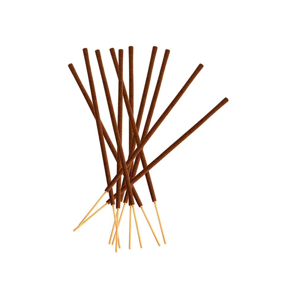 Maroma Incense - Encens d'Auroville, Cedarwood