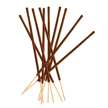 Maroma Incense - Encens d'Auroville, Cinnamon