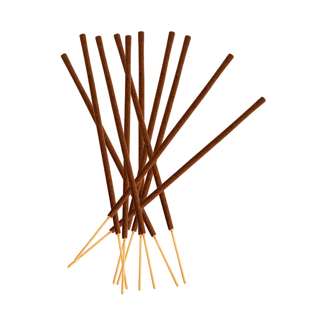 Maroma Incense - Encens d'Auroville, Sandalwood