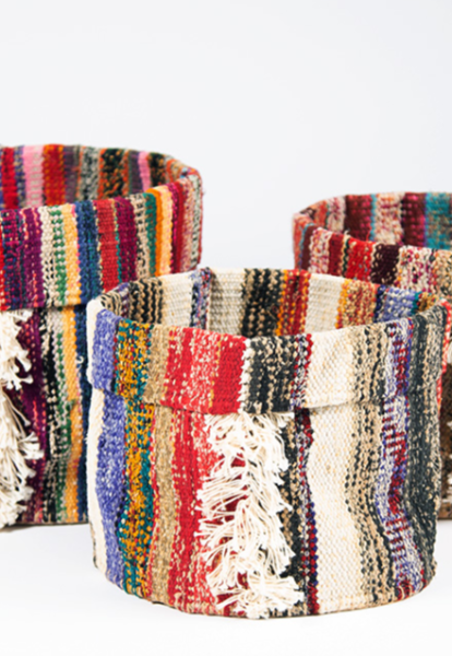 Baskets & Storage