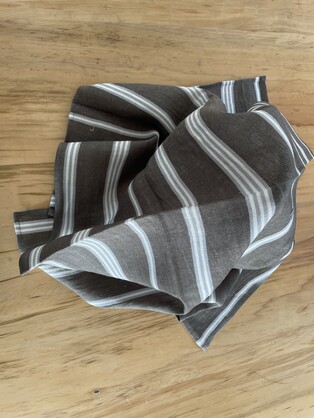 Linen Tea Towels A-2
