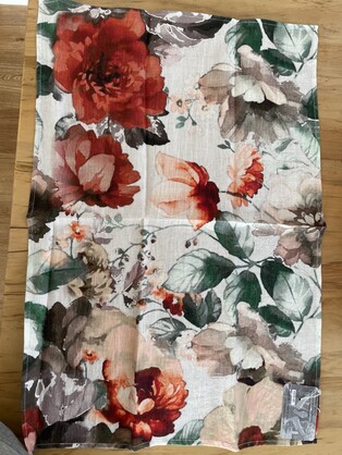 Linen Tea Towels Kate 05
