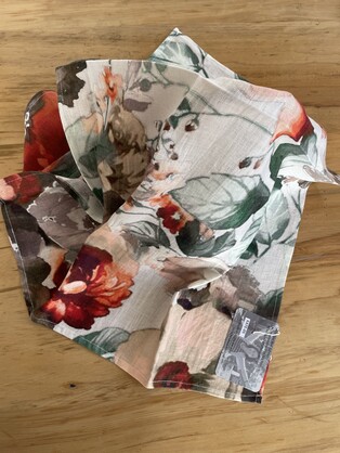 Linen Tea Towels Kate 05