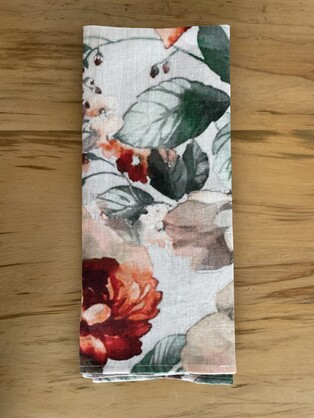 Linen Tea Towels Kate 05