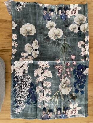 Linen Tea Towels Kate 09