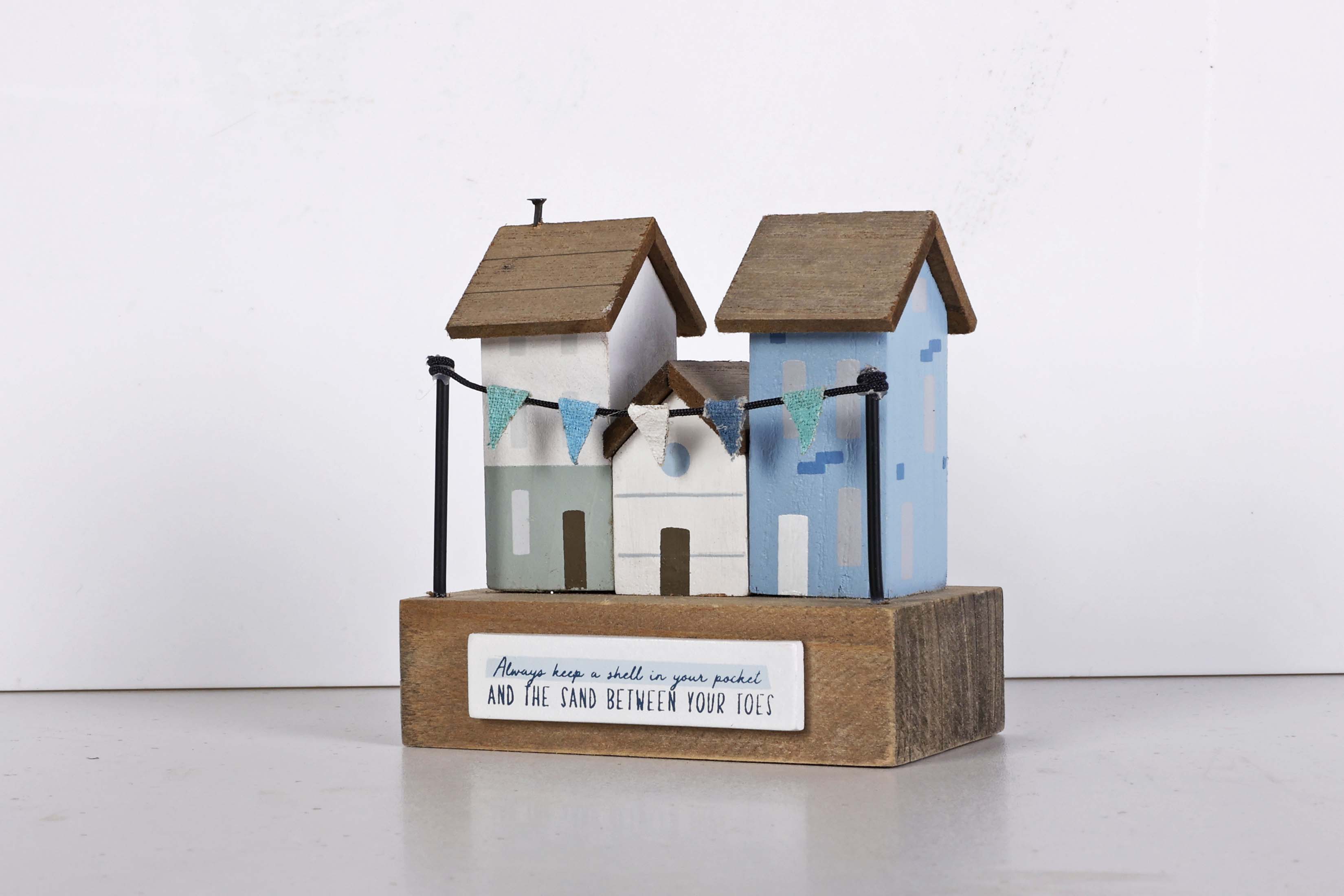 Wholesale JX271 "Always Keep a Shell in Your Pocket and the Sand