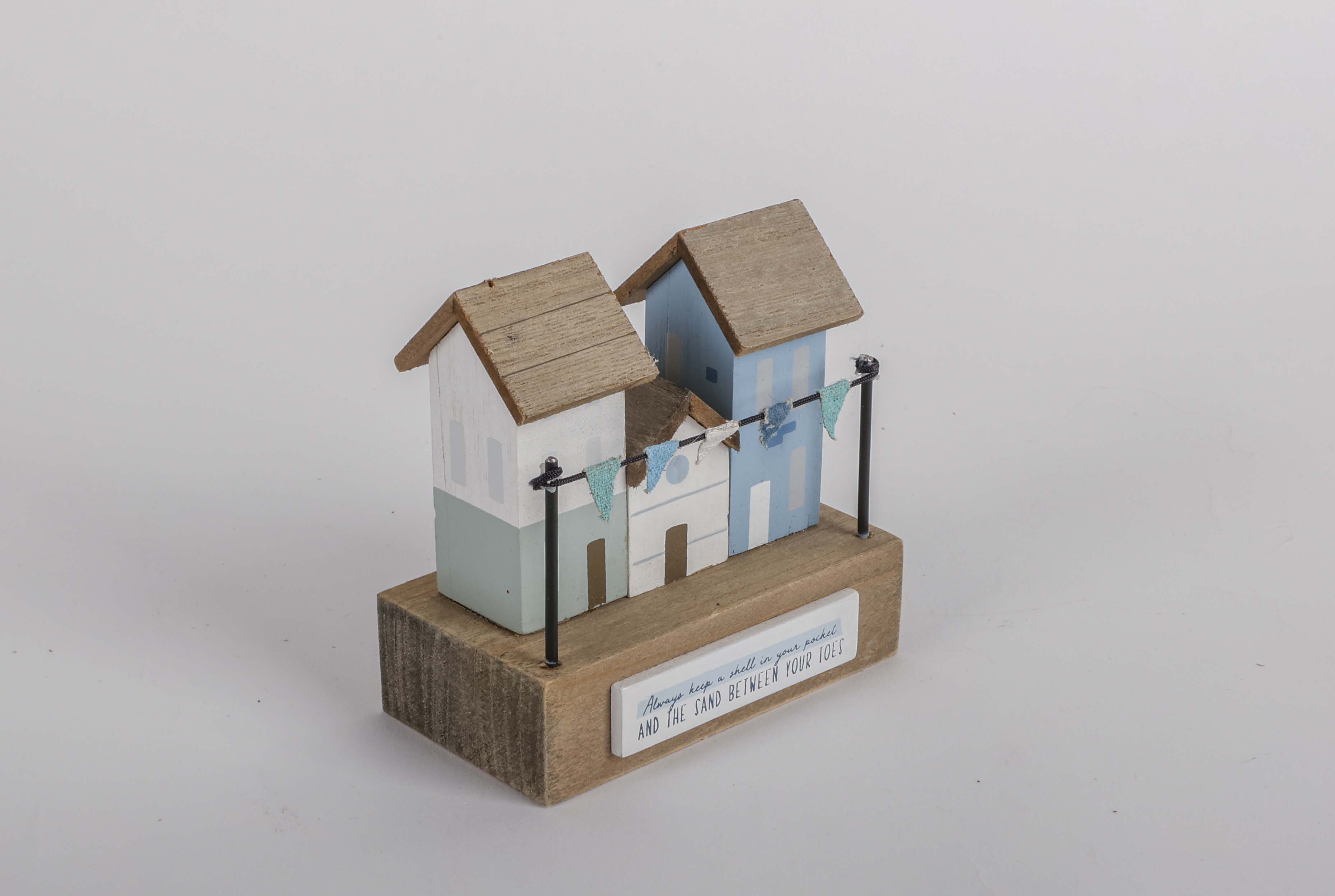 Wholesale JX271 "Always Keep a Shell in Your Pocket and the Sand