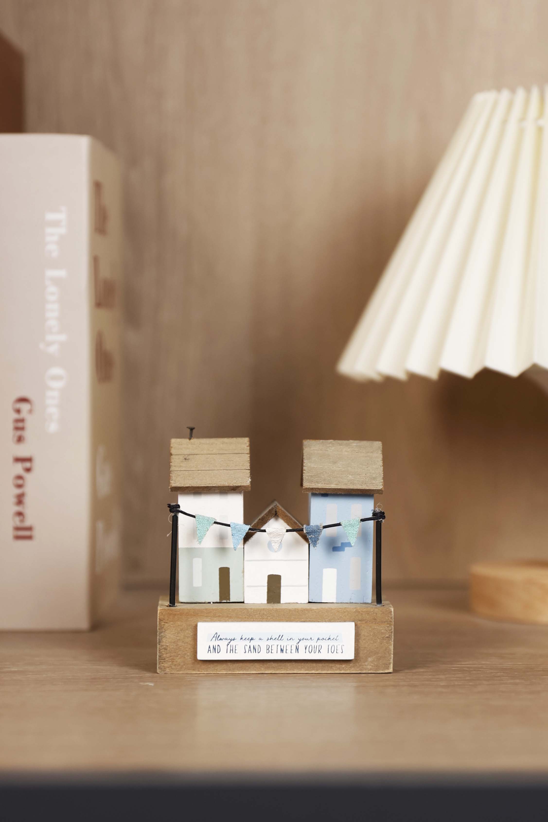 Wholesale JX271 "Always Keep a Shell in Your Pocket and the Sand