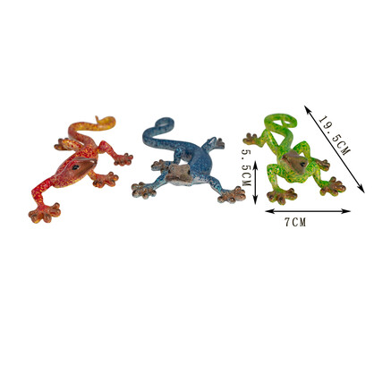 JMA010/3/A POLY LIZARD