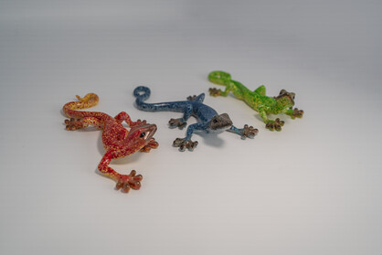 JMA010/3/A POLY LIZARD