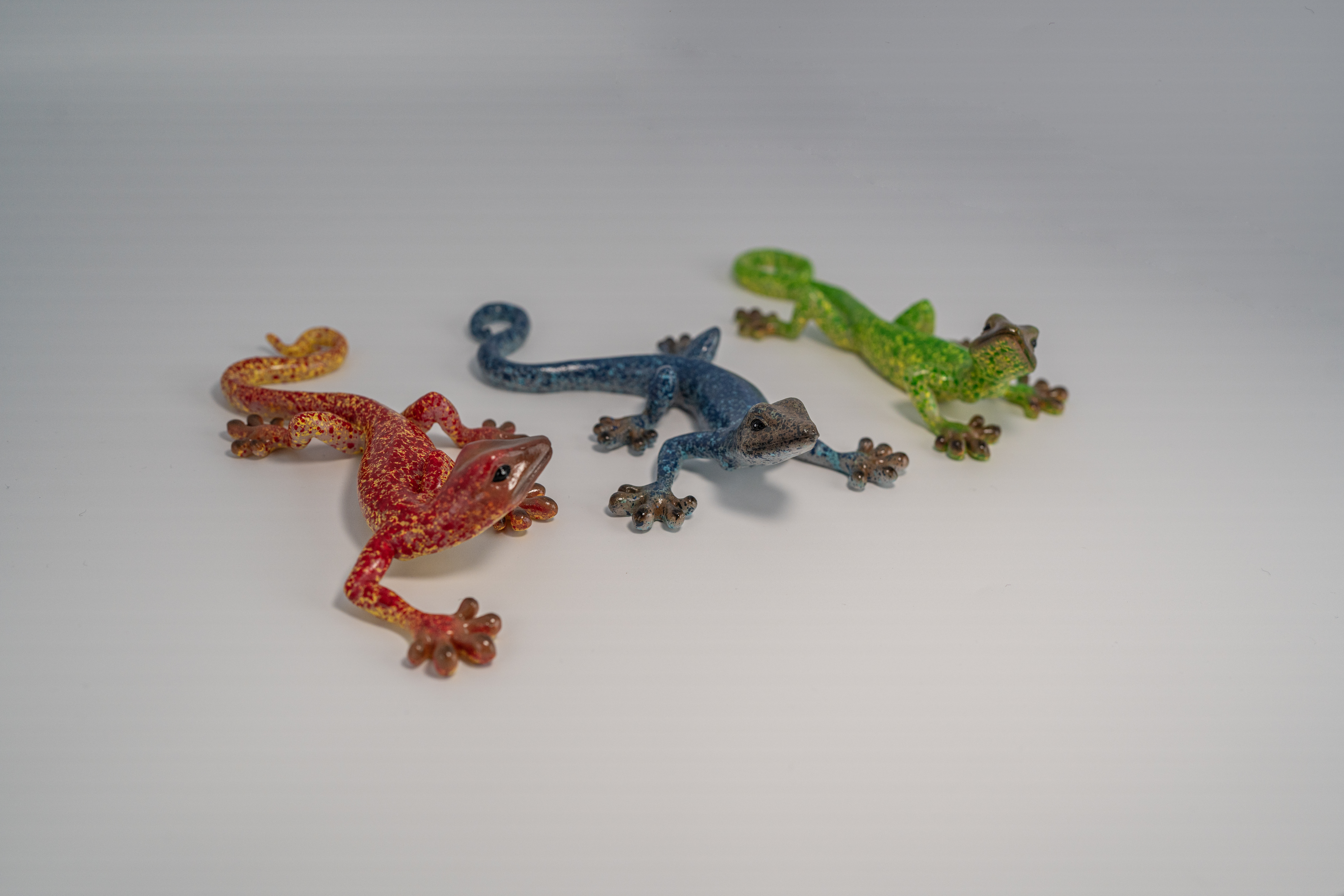 JMA010/3/A POLY LIZARD