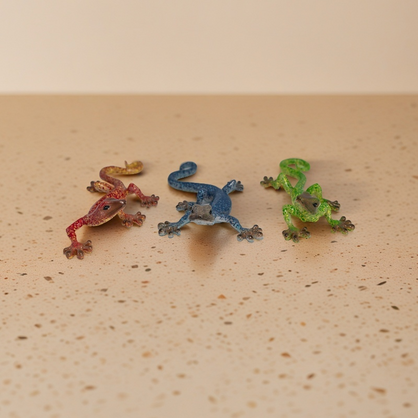 JMA010/3/A POLY LIZARD