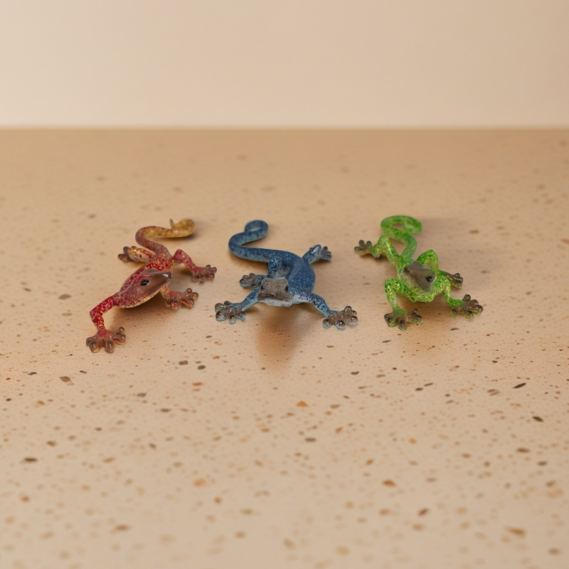 JMA010/3/A POLY LIZARD