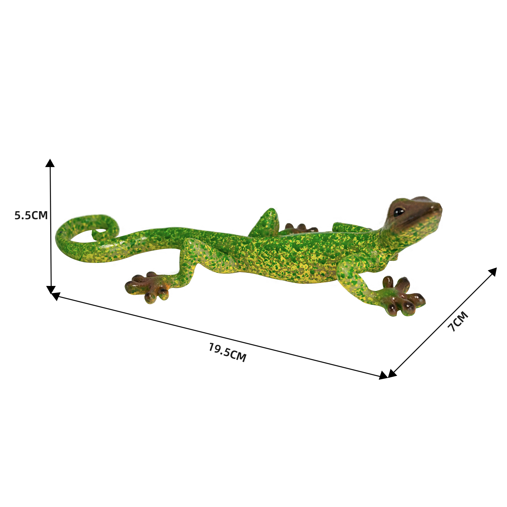 JMA010/3/A POLY LIZARD