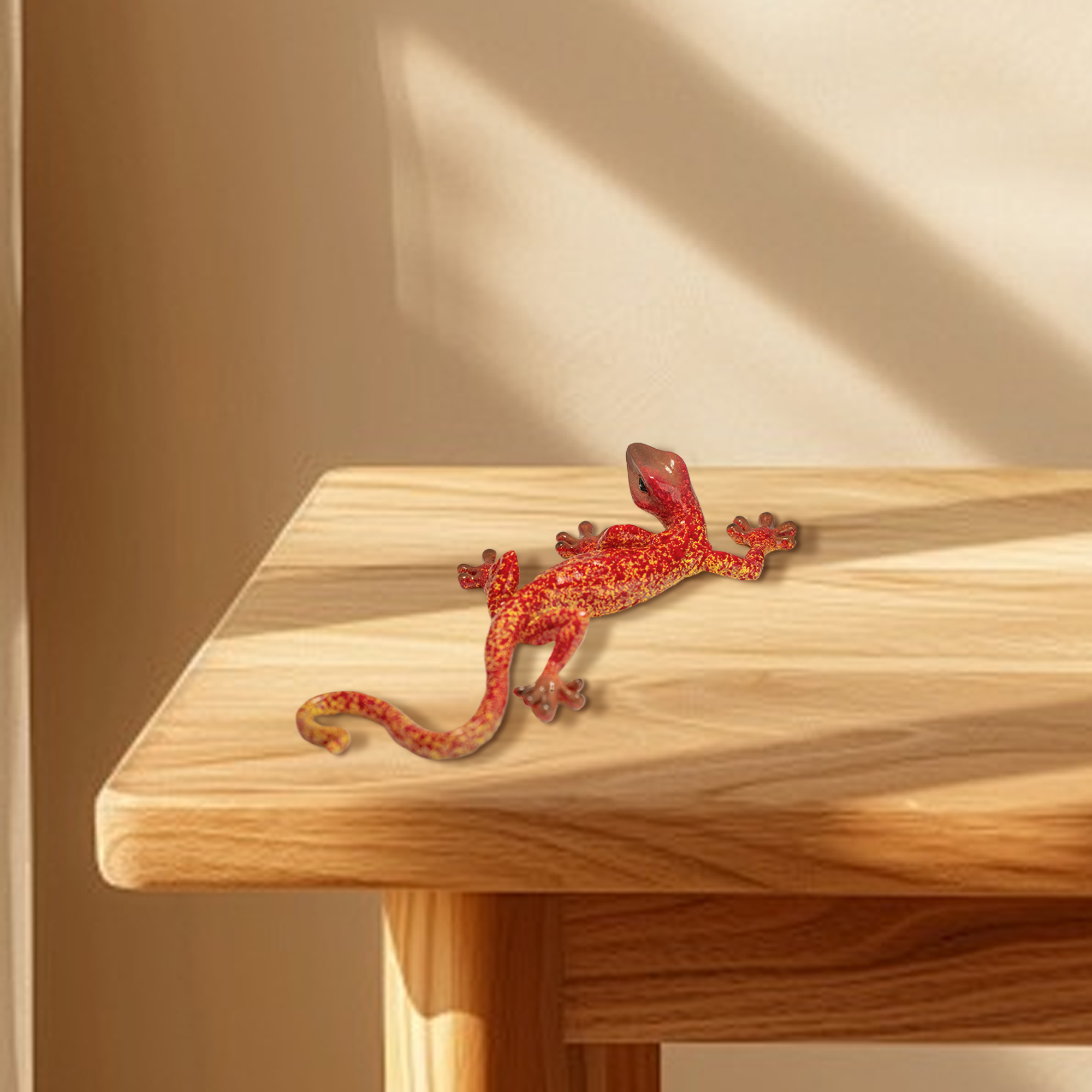 JMA010/3/A POLY LIZARD