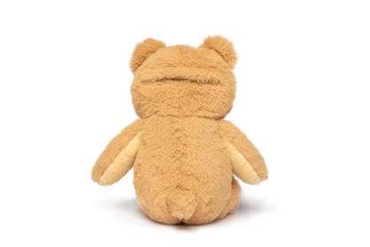 Dreamy, the Sleep Aid Teddy Bear
