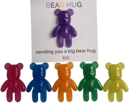 Bear Hug