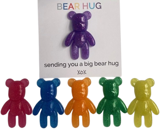 Bear Hug