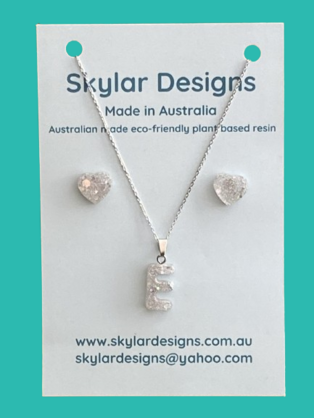 Set of Children's jewellery sets